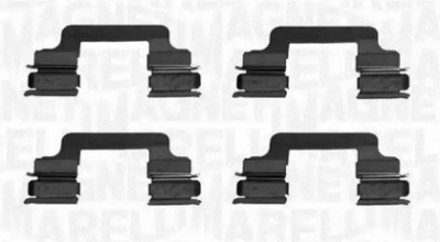 MAGNETI MARELLI 363915110017 -  